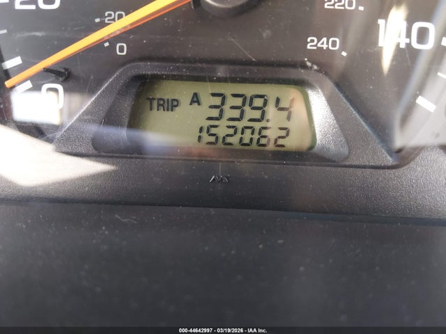 Honda Accord 2.3 Lx