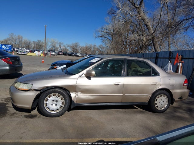 Honda Accord 2.3 Lx