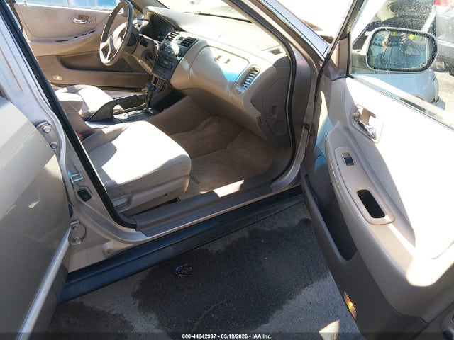 Honda Accord 2.3 Lx