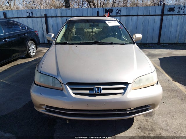 Honda Accord 2.3 Lx