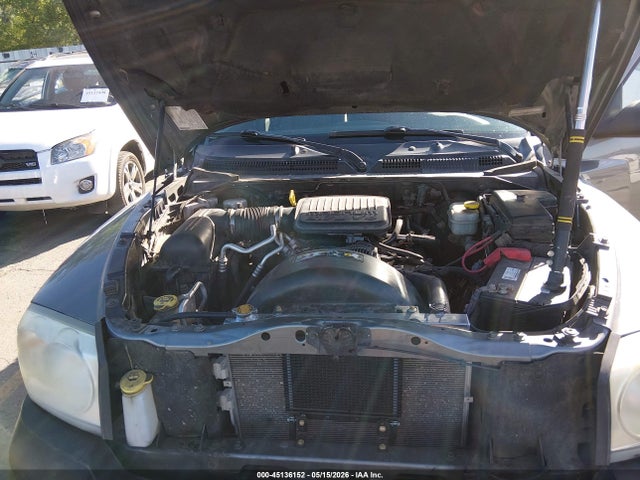 Dodge Dakota St