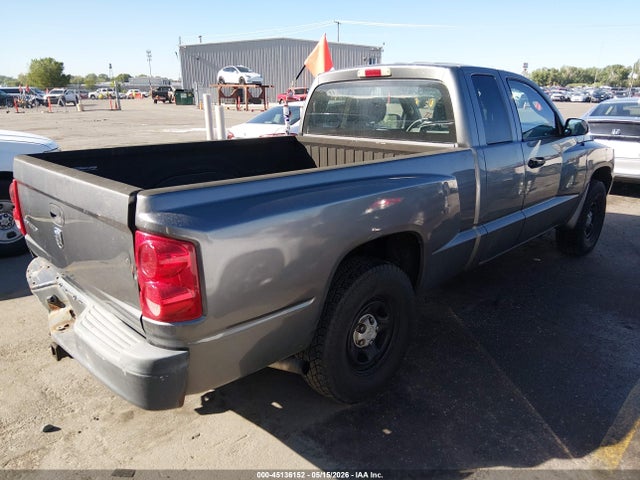 Dodge Dakota St