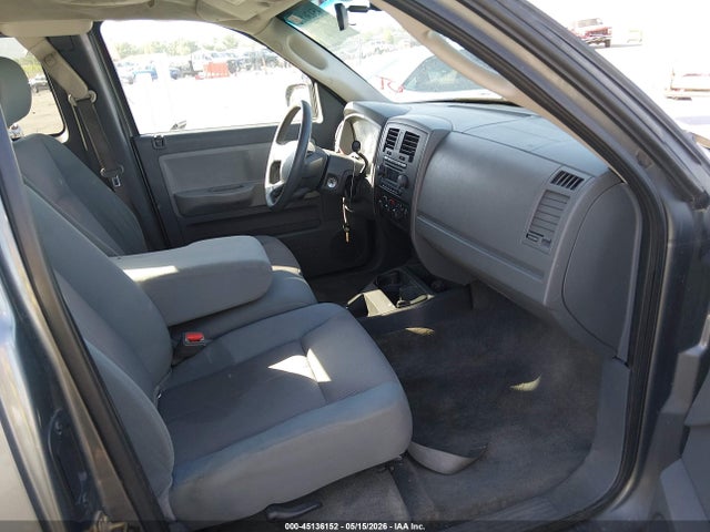 Dodge Dakota St