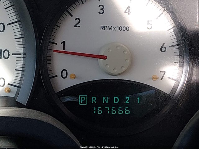 Dodge Dakota St