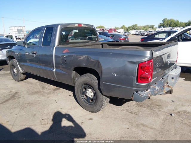 Dodge Dakota St