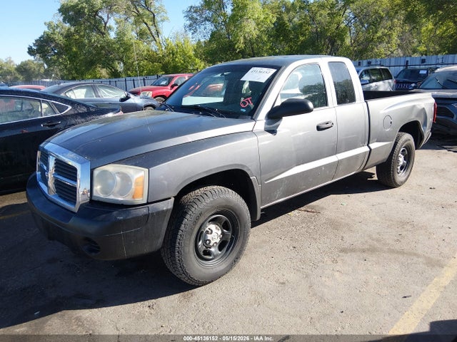 Dodge Dakota St