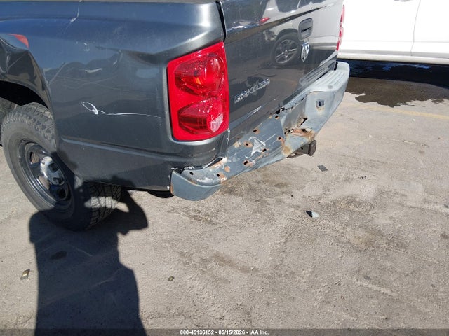 Dodge Dakota St