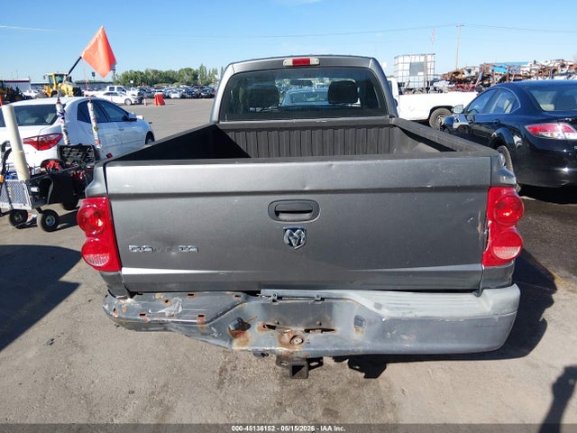 Dodge Dakota St