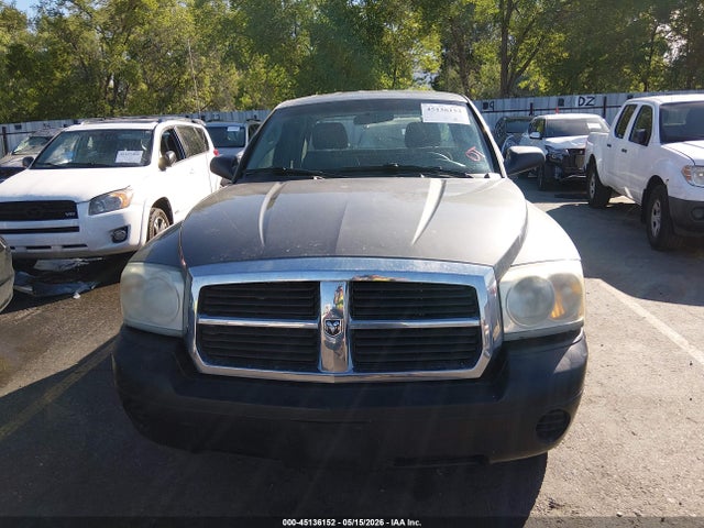 Dodge Dakota St