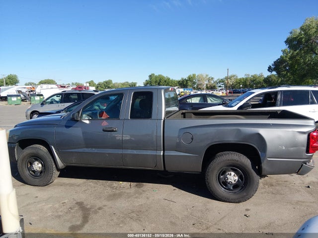 Dodge Dakota St