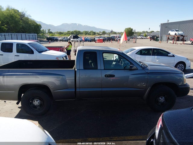 Dodge Dakota St