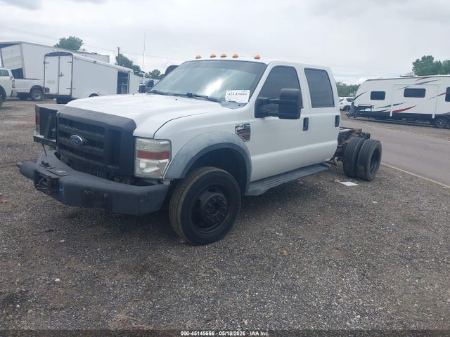 Ford F-450
