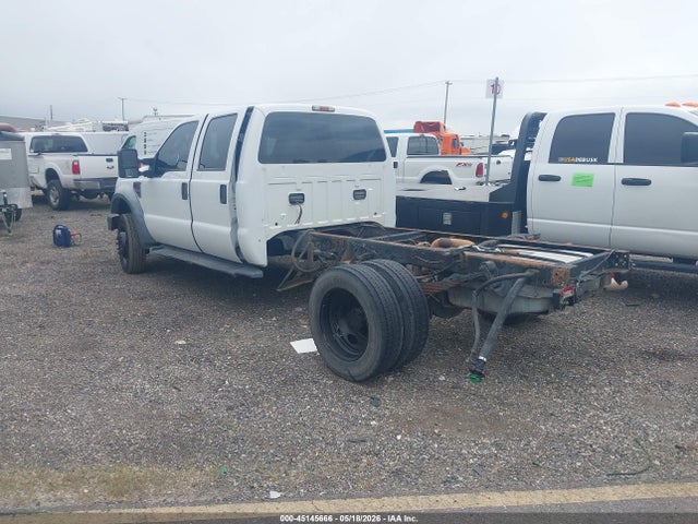 Ford F-450