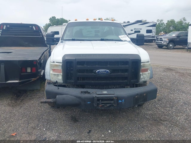 Ford F-450
