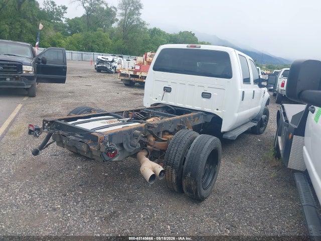 Ford F-450