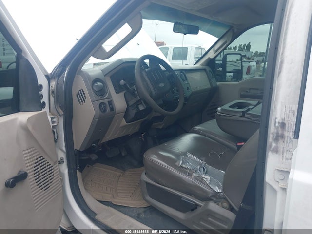 Ford F-450
