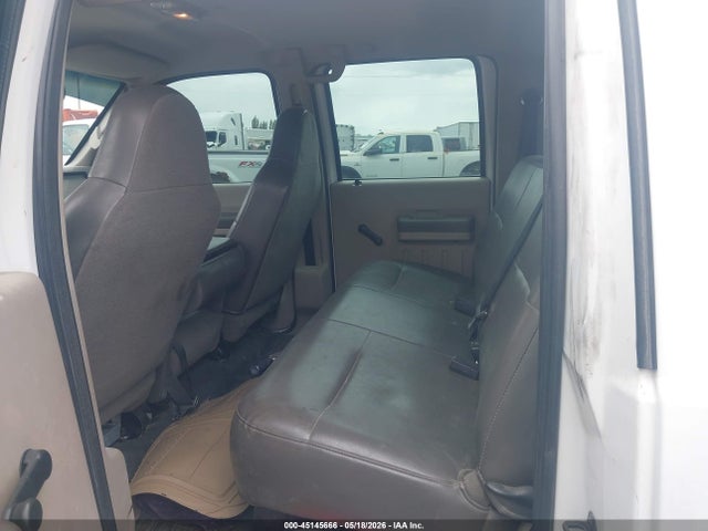 Ford F-450