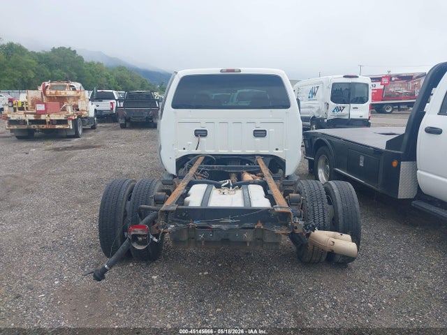 Ford F-450