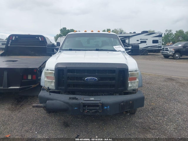 Ford F-450