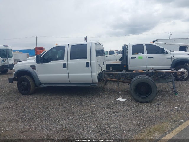 Ford F-450