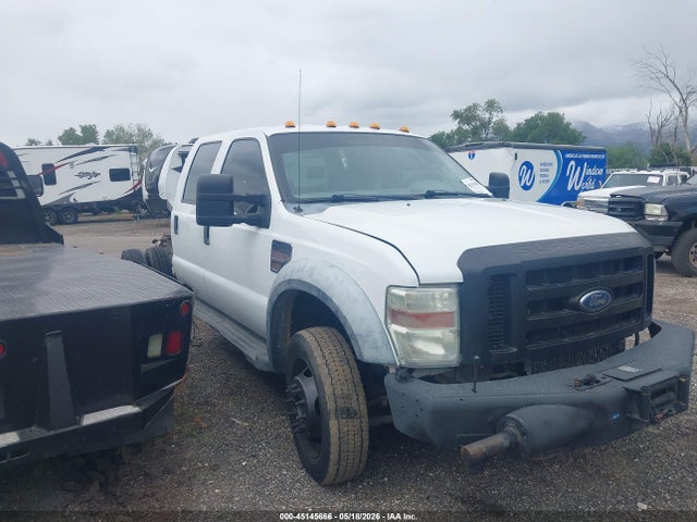 Ford F-450
