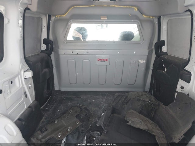 Ram Promaster
