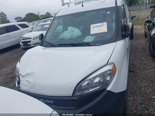 Ram Promaster
