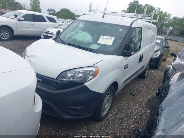 Ram Promaster