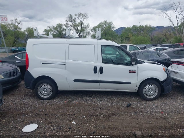Ram Promaster