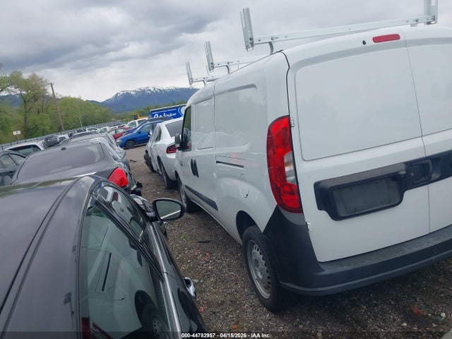 Ram Promaster