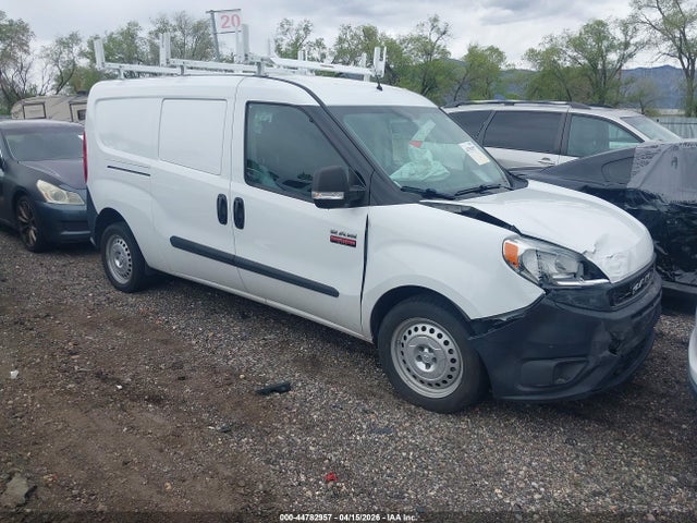 Salvage Ram Promaster Image