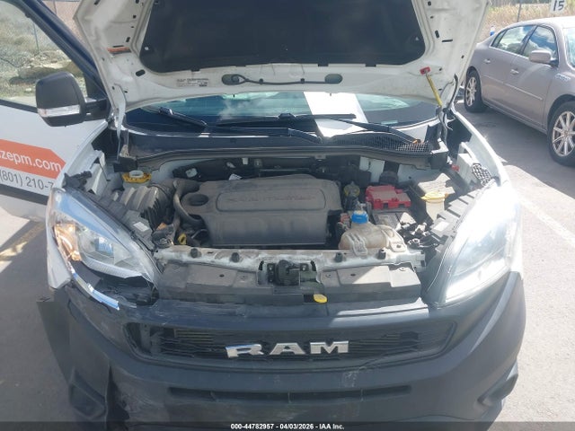 Ram Promaster