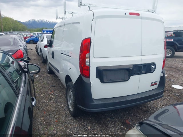 Ram Promaster