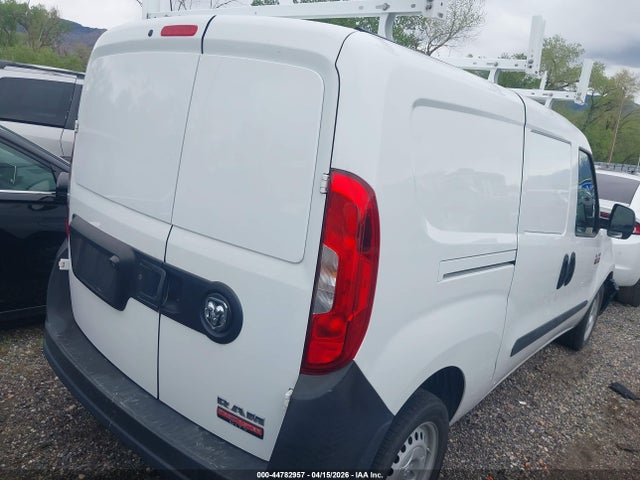 Ram Promaster