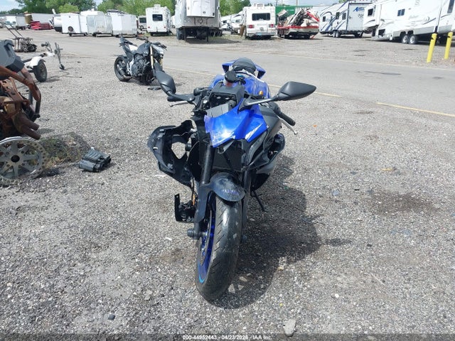 Yamaha Yzfr7