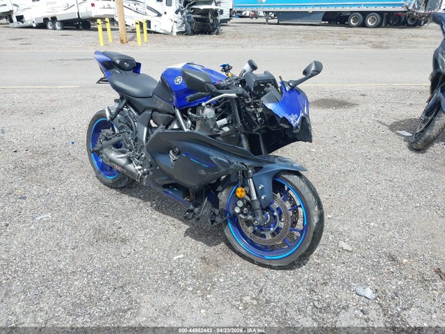 Salvage Yamaha Yzfr7 Image
