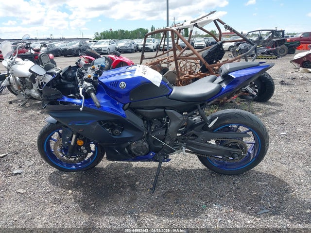 Yamaha Yzfr7