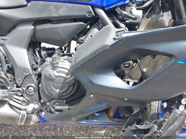Yamaha Yzfr7
