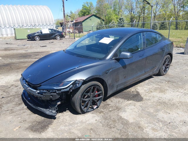 Tesla Model 3 Performance All-wheel Drive