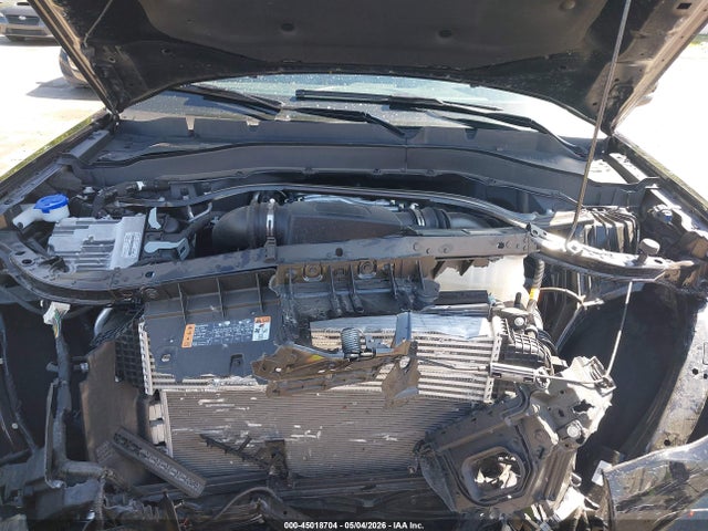 Ford Explorer Platinum