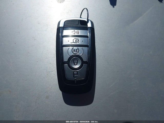 Ford Explorer Platinum