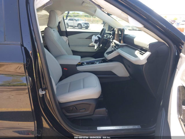 Ford Explorer Platinum