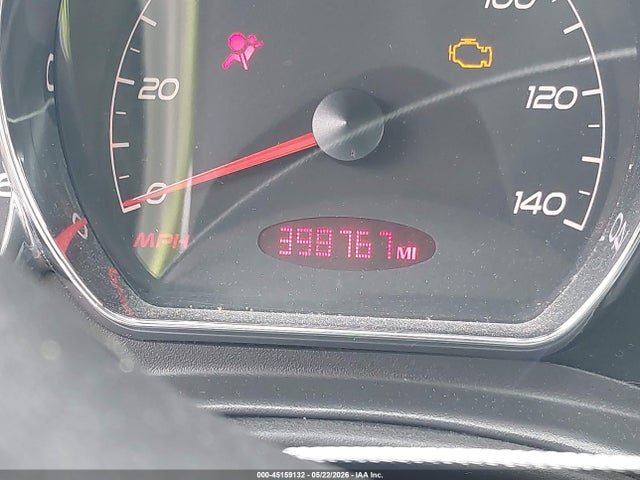 Pontiac G6