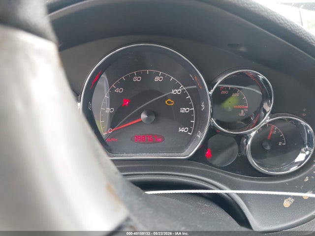 Pontiac G6