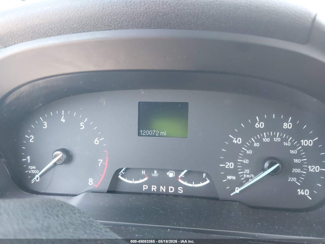 Ford EcoSport S