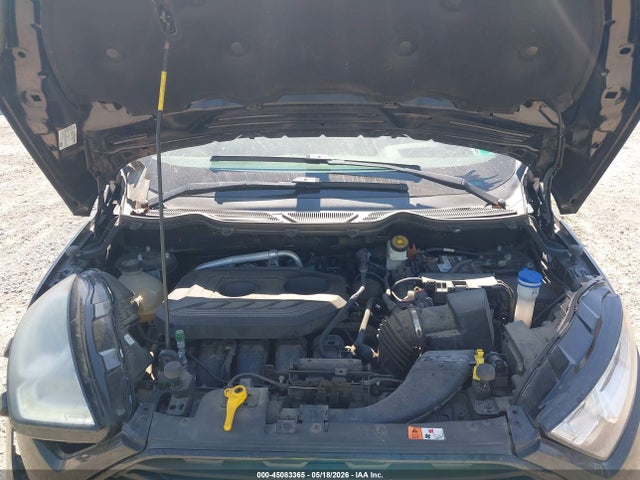 Ford EcoSport S