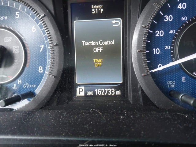 Toyota Sienna Xle Premium 7 Passenger