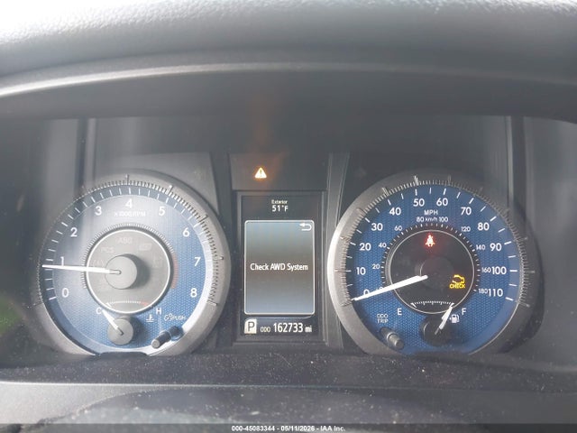 Toyota Sienna Xle Premium 7 Passenger