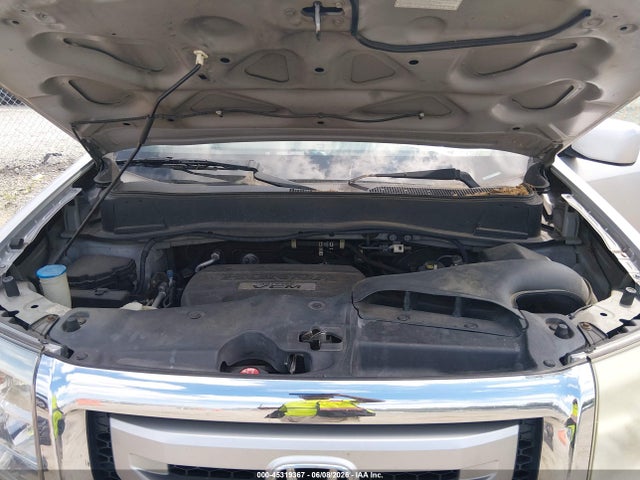 Honda Pilot Ex