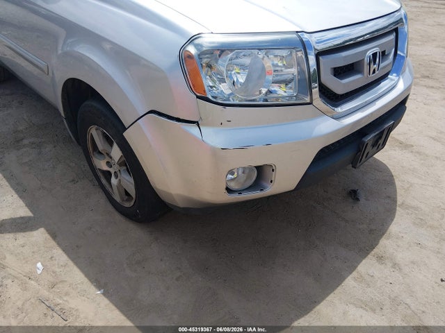 Honda Pilot Ex